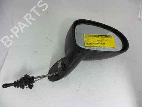 Used Right mirror CHEVROLET MATIZ (M200, M250) 0.8 (52 hp) 22458464