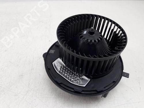 Heater blower motor VW GOLF VIII (CD1, DA1) 1.0 eTSI | BP22499178M62 