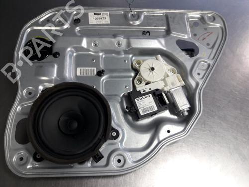 Used Rear right window mechanism VOLVO V50 (545) 1.6 D (110 hp) 22458342