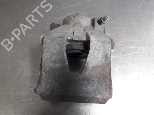 Used Left front brake caliper SKODA OCTAVIA II Combi (1Z5) 1.2 TSI (105 hp) 22469201