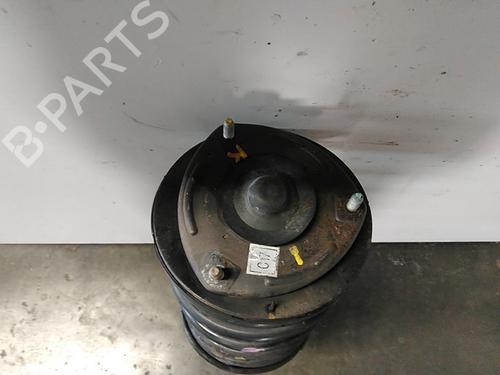 Right front shock absorber HYUNDAI SANTA FÉ II (CM) 2.2 CRDi | BP22456588M17 