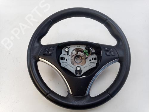 Used Steering wheel BMW 3 (E90) 318 i (143 hp) 28157761