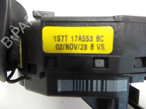 Steering column stalk FORD MONDEO III Saloon (B4Y) 2.0 TDCi | BP22455638I23