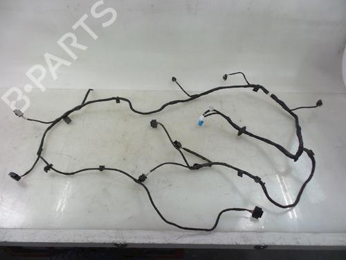 Used Wiring harness MERCEDES-BENZ C-CLASS (W205) C 350 e (205.047) (279 hp) 22484731