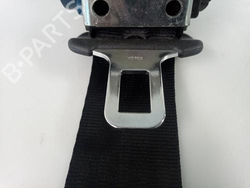 Rear left seatbelt ALFA ROMEO 159 (939_) 1.9 JTS (939AXA1B) | BP22460987I29 
