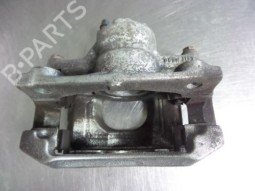 Left front brake caliper CITROËN C1 (PM_, PN_) 1.0 | BP22469614M105