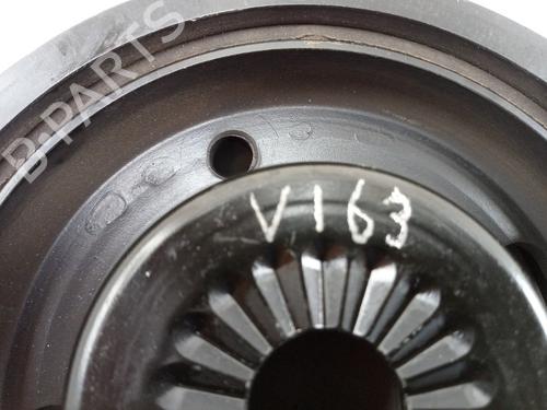Pulley AUDI A1 (8X1, 8XK) 1.0 TFSI | BP32394721M122 - Image 3