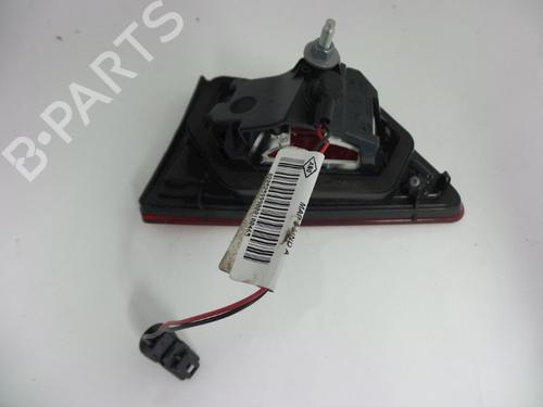 Left taillight RENAULT CLIO IV (BH_) 0.9 TCe 90 (BHNF, BHMA, BHMH, BHJK, BHJR) | BP22470186C34 