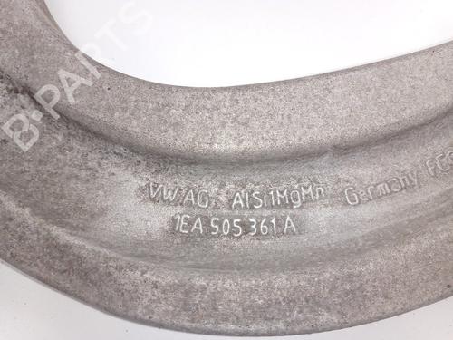 Venstre bagtil bærearm VW ID.5 (E39) Pro | BP22510397M14 
