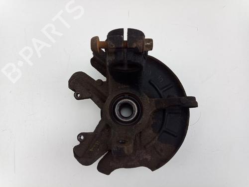 Used Right front steering knuckle SEAT IBIZA IV ST (6J8, 6P8) 1.2 TDI (75 hp) 22493148