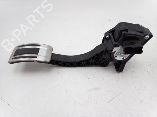 Pedal PEUGEOT 5008 II (MC_, MJ_, MR_, M4_) 1.6 BlueHDi 120 (MCBHZH, MCBHZW) (120 hp) 22493799