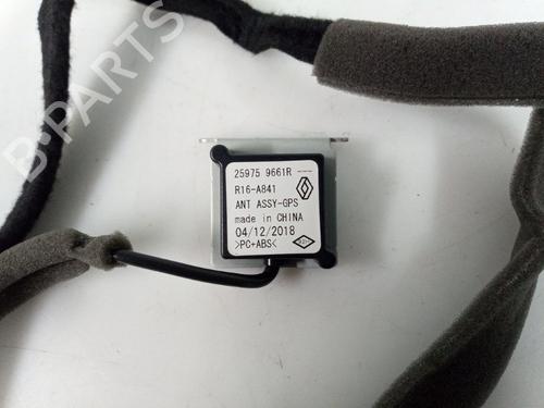 Elektronische module RENAULT CLIO IV (BH_) 0.9 TCe 90 (BHNF, BHMA, BHMH, BHJK, BHJR) (90 hp) 22508508