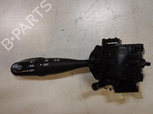 Used Steering column stalk OPEL AGILA B (H08) 1.2 (F68) (86 hp) 22466076