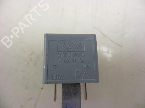Used Electronic sensor FORD ECOSPORT 1.5 Ti (112 hp) 22482610