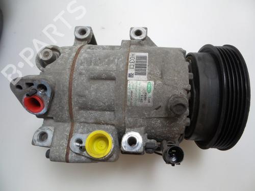 Compressore A/C KIA CEE'D SW (ED) 1.6 CRDi 115 (115 hp) 30823124