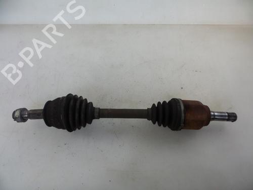 Used Left front driveshaft LANCIA MUSA (350_) 1.3 D Multijet (350.AXM11, 350.AXM1A, 350.AXI1A) (95 hp) 31775746