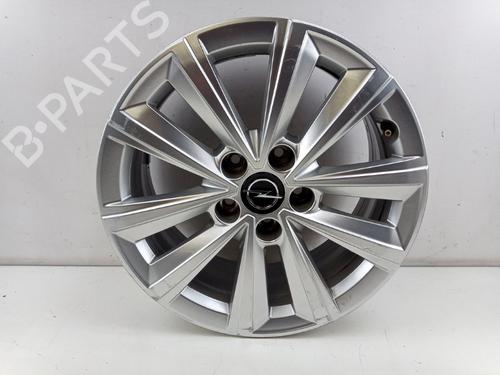 Used Rim OPEL ASTRA L Sports Tourer (OV5) 1.5 CDTi (FCYHZT, FCYHZJ) (131 hp) 27726853