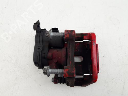 Left rear brake caliper MERCEDES-BENZ GLA-CLASS (X156) GLA 45 AMG 4-matic (156.952) | BP24375249M107 