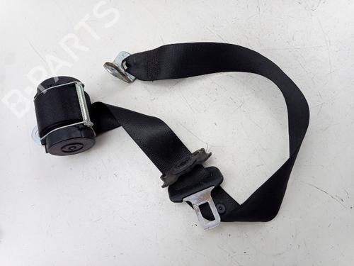 Used Rear right seatbelt OPEL ZAFIRA / ZAFIRA FAMILY B (A05) 1.8 (M75) (140 hp) 25040203