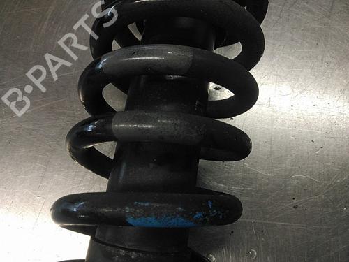 Right front shock absorber HONDA CIVIC VI Hatchback (EJ, EK) 1.4 i S (EJ9) | BP22452875M17