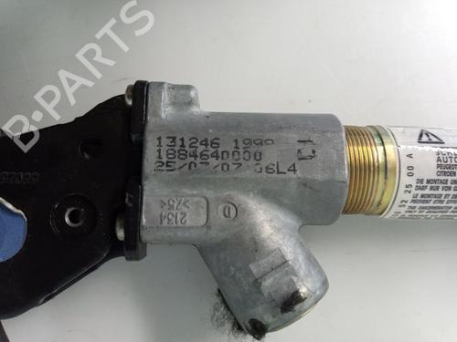 Seat buckle CITROËN XANTIA (X1_, X2_) 1.8 i 16V | BP22454249I32 