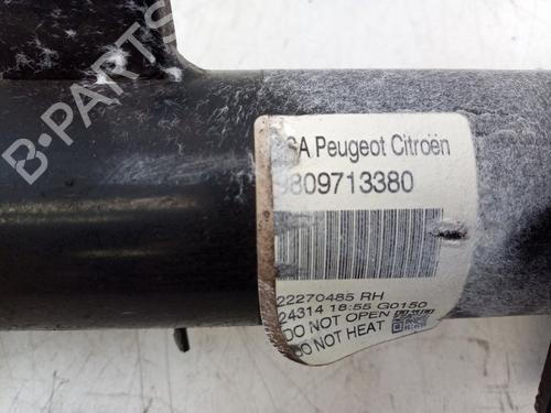 Right front shock absorber CITROËN C4 CACTUS 1.6 BlueHDi 100 | BP22495979M17 