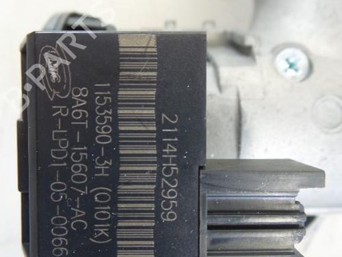 Electronic module FORD FIESTA VI (CB1, CCN) 1.6 TDCi | BP22489920M83 