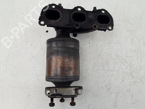 Katalysator SKODA FABIA I (6Y2) 1.2 | BP22506021M10