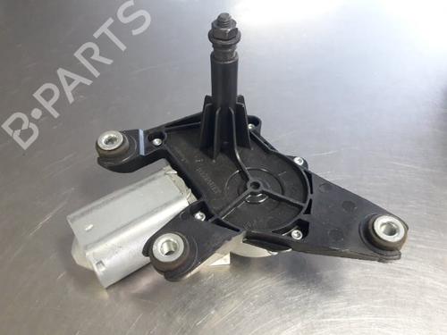 Viskermotor bagrude RENAULT CLIO III Grandtour (KR0/1_) 1.5 dCi (KR0G) (68 hp) 22459706
