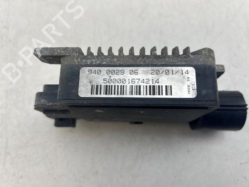 Control unit FORD TRANSIT CONNECT V408 Box Body/MPV 1.6 TDCi | BP36458907M11 - Image 3