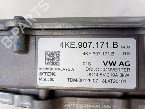 Other AUDI E-TRON (GEN) 55 quattro | BP25979327O1 