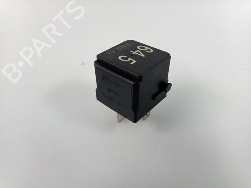 Elektronisk sensor VW PASSAT B8 Variant (3G5, CB5) 1.6 TDI (120 hp) 22503666