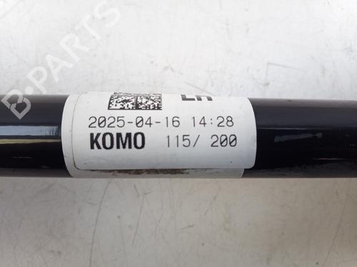 Left rear driveshaft HYUNDAI SANTA FE V (MX5) 1.6 T-GDI PHEV HTRAC | BP33245405M40  - Image 5
