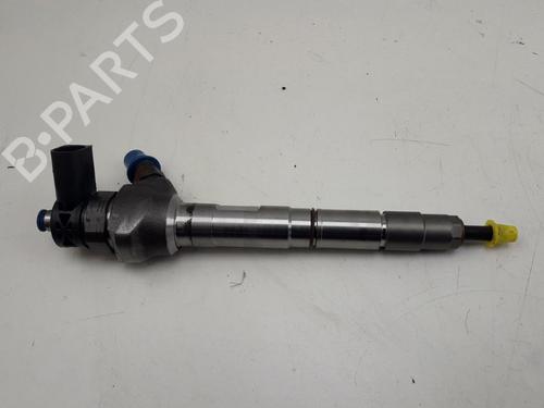 Used Injector VW GOLF VII (5G1, BQ1, BE1, BE2) 1.6 TDI (90 hp) 30835122