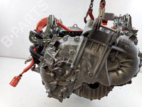 Gearbox TOYOTA RAV 4 V (_A5_, _H5_) 2.5 Hybrid (AXAH52) | BP33721794M3 - Image 3