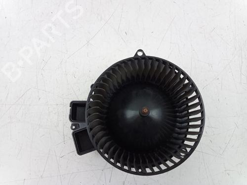 Heater blower motor MERCEDES-BENZ M-CLASS (W166) ML 350 BlueTEC 4-matic (166.024, 166.023) | BP22495673M62 