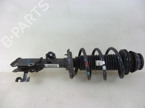 Used Left front shock absorber KIA PICANTO III (JA) 1.0 (67 hp) 22487674