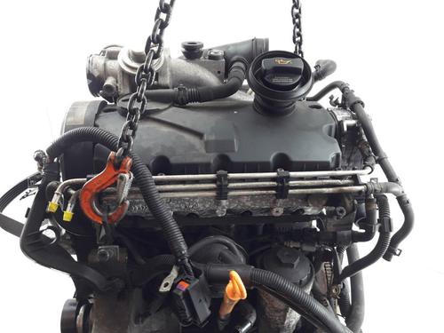 Engine SKODA FABIA I Combi (6Y5) 1.9 TDI | BP22513354M1 
