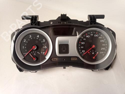 Used Instrument cluster Instrument cluster 22493295 22493295