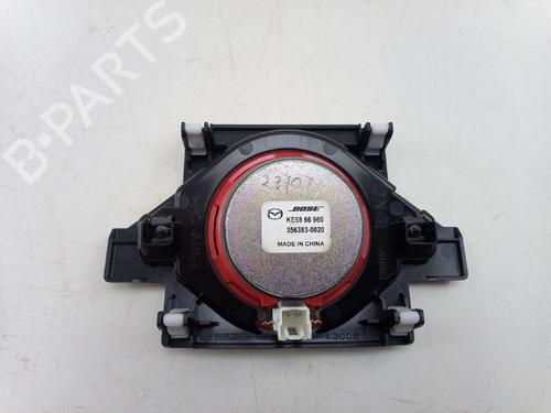 Speaker MAZDA CX-80 (KL_) e-SKYACTIVE PHEV AWD (KL0H, KL5S3P) | BP31932838E2 - Image 2