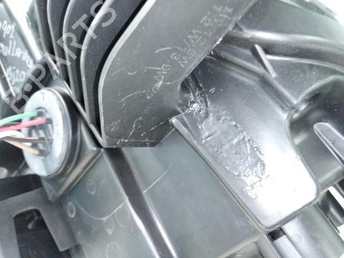 Left headlight MITSUBISHI OUTLANDER III (GG_W, GF_W, ZJ, ZL, ZK) 2.0 (GF7W) | BP22511630C28 