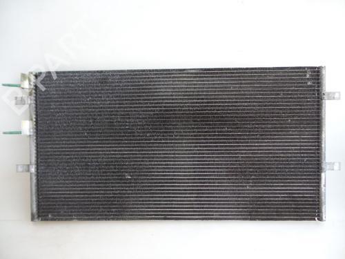 Used AC radiator FORD TRANSIT Bus (FD_ _, FB_ _, FS_ _, FZ_ _, FC_ _) 2.2 TDCi (85 hp) 22476684