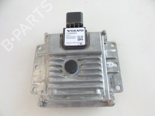 Used Control unit Control unit 22484350 22484350