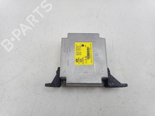 Used Electronic module Electronic module HYUNDAI SANTA FE V (MX5) 1.6 T-GDI PHEV HTRAC (253 hp) 33217909 33217909