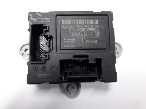 Used Electronic module FORD FIESTA VI (CB1, CCN) 1.0 Sport (140 hp) 30837593