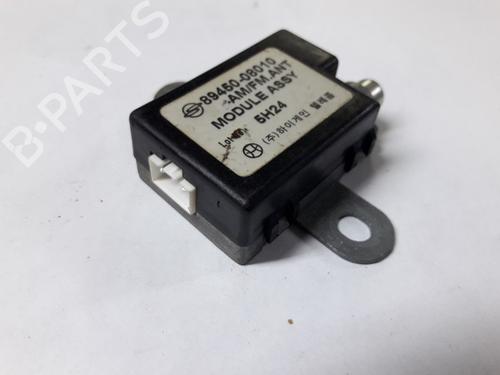 Bilradio SSANGYONG REXTON / REXTON II (GAB_) 2.3 RX230 4x4 (150 hp) 22507571