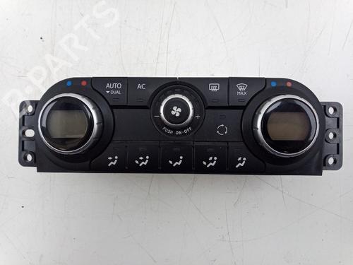 Used Climate control RENAULT KOLEOS I (HY_) 2.5 (HY0C, HY0N) (171 hp) 22500636