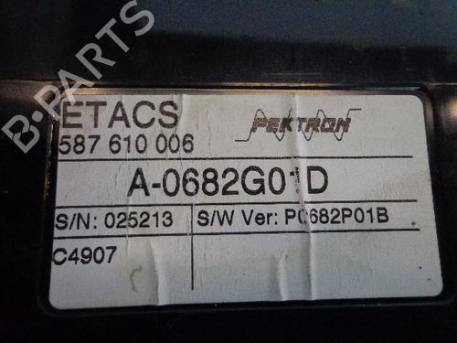 Electronic module LDV MAXUS Van 2.5 D | BP33941069M83 - Image 3