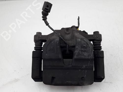 Used Left front brake caliper VW TRANSPORTER T6 Van (SGA, SGH, SHA, SHH) 2.0 TDI (150 hp) 22504745