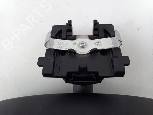 Rear mirror BMW 3 Touring (G21, G81) 330 e Plug-in-Hybrid xDrive | BP37033958I6 - Image 4